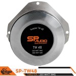 SP Audio TW48 Κόρνα 200RMS